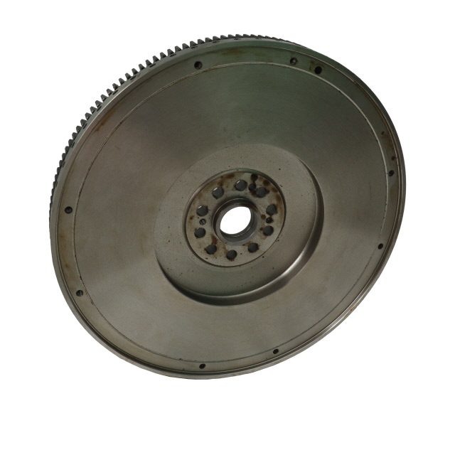 Flywheel - To Suit DAF photo 2