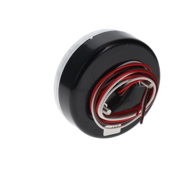 PEREI CLEAR FRONT DIRECTION INDICATOR LAMP 24V photo 3