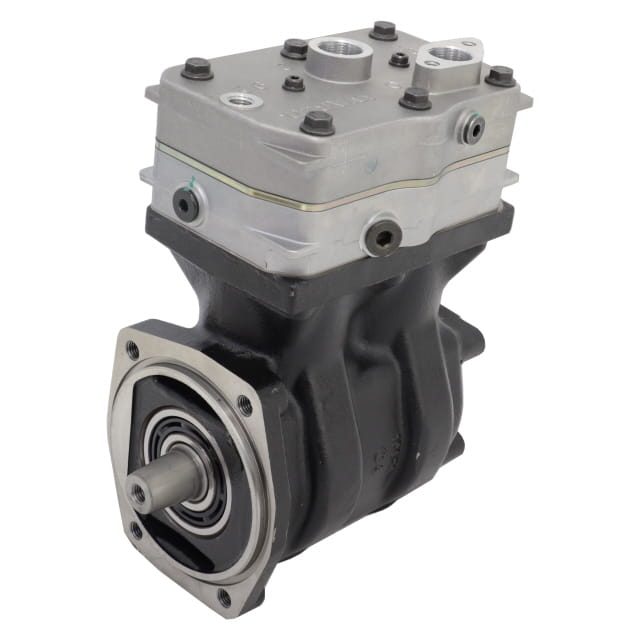 COMPRESSOR