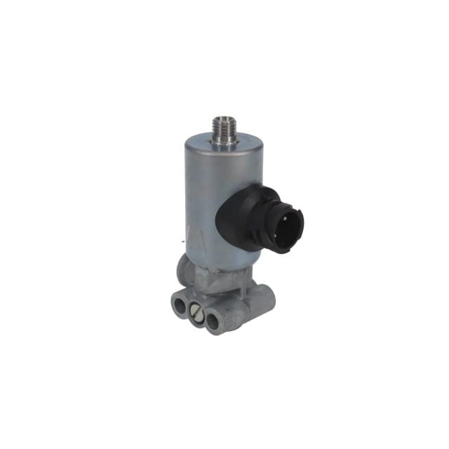 SOLENOID VALVE