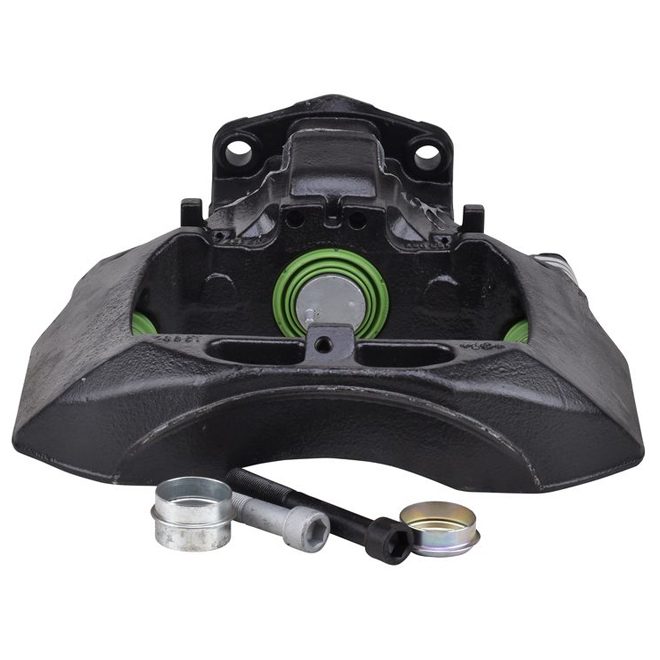 Brake Caliper REMAN