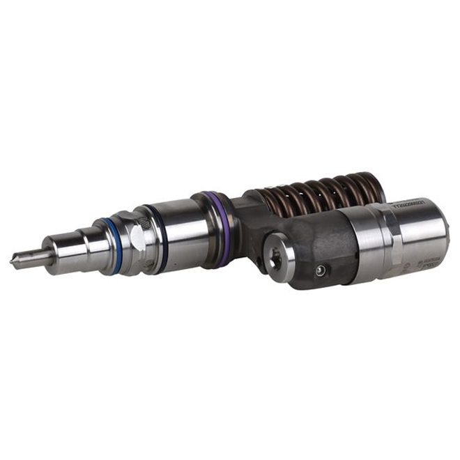 INJECTOR TO SUIT SCANIA photo 3