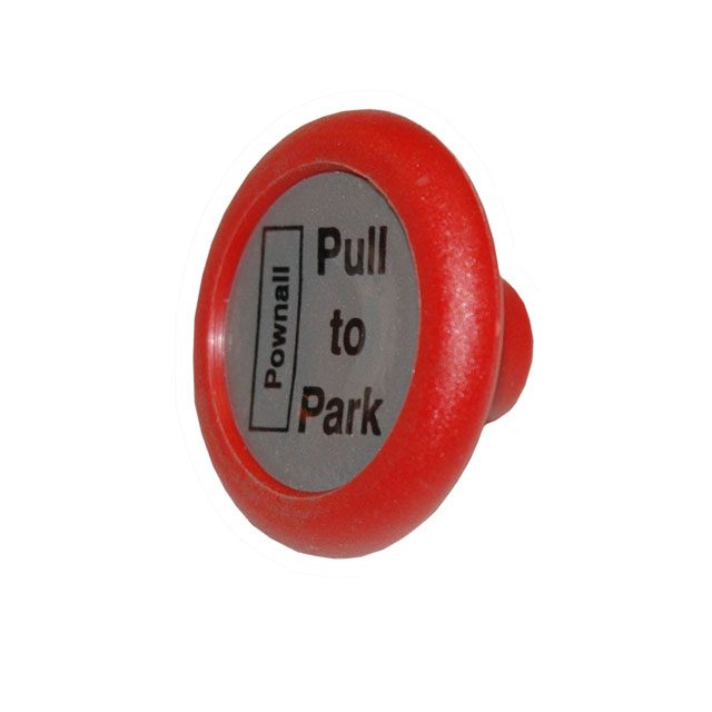 M6 KNOB TO SUIT M4000 POWNALL VALVE