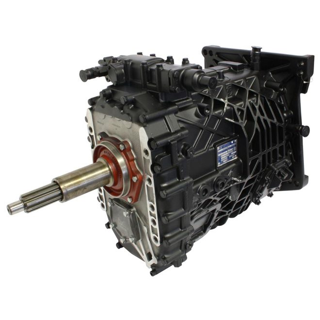 Transmission REMAN