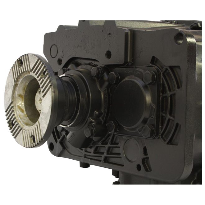 Transmission REMAN photo 3