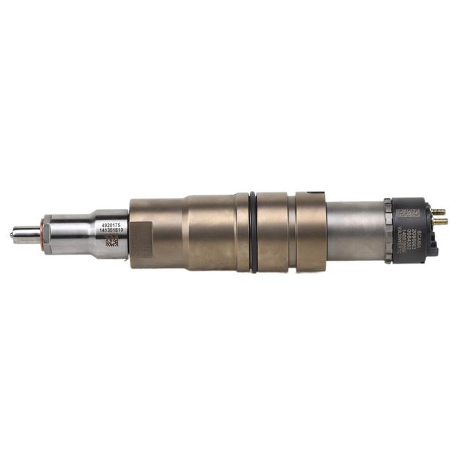 INJECTOR TO SUIT SCANIA photo 4