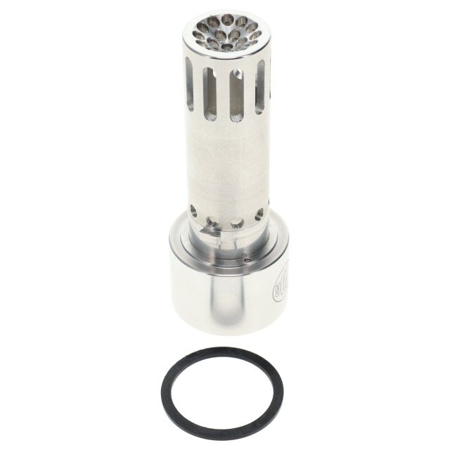Ultra plus 35mm double bayonet external fitting to suit Isuzu photo 3