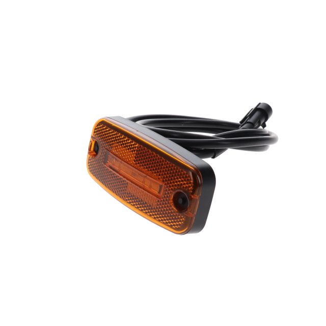 LED Side marker LH RH to suit DAF XG photo 2