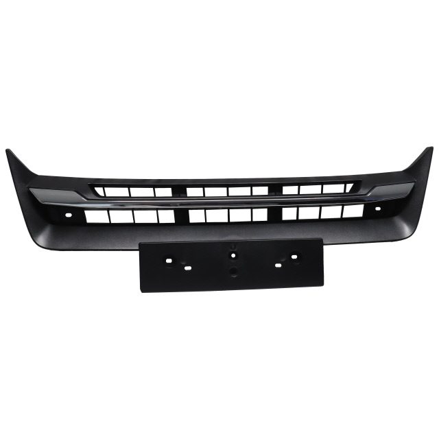 Radiator Grille Chrome Strip to suit MAN TG3