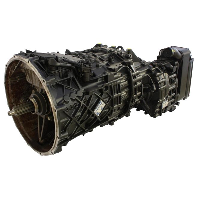 Transmission REMAN