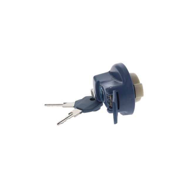 40mm Ad-Blue Tank Cap To Suit Mercedes photo 2