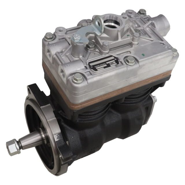 COMPRESSOR