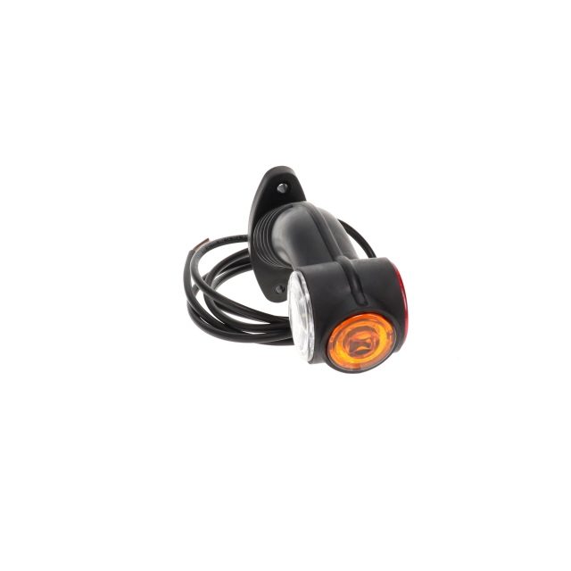 SUPERPOINT 3 LED Z-TYPE 1.75M CABLE R-W-A 12-24V photo 4