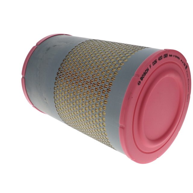 Air-Filter Insert photo 2