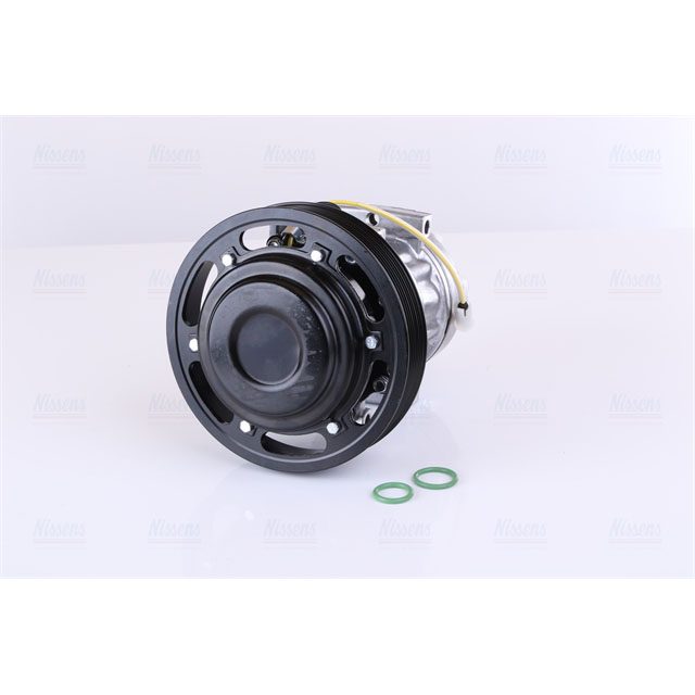 NISSENS COMPRESSOR TO SUIT VOLVO photo 2