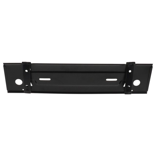 BUMPER TREAD PLATE MERCEDES AROCS photo 2