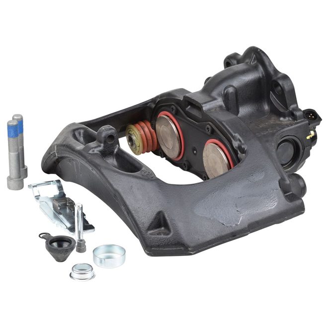 Brake Calipers REMAN photo 3