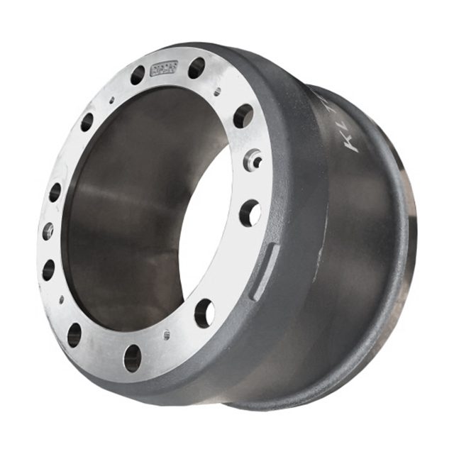 REAR BRAKE DRUM HINO