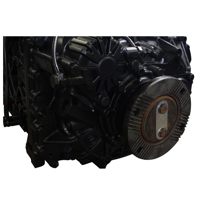 Transmission REMAN photo 2