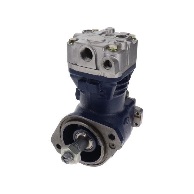 AIR COMPRESSOR TO SUIT CUMMINS/DAF - EURO 6 - EXCHANGE photo 2