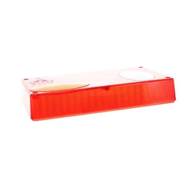 Aspoeck Multipoint LED RH Replacement Lens With Reverse photo 3
