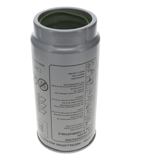 Fuel Filter Element - PL 603/1 x - Suits Mercedes, Sisu photo 4