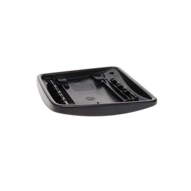 SMALL MIRROR GLASS ELECTRIC HEATED 24V SCANIA LH photo 3