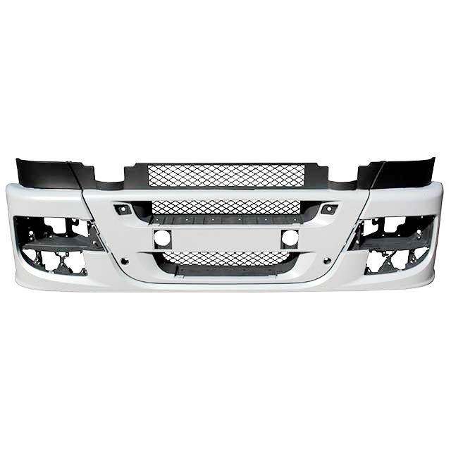 BUMPER