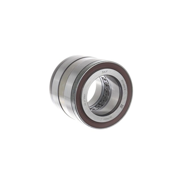 SKF Wheel bearing kit photo 4