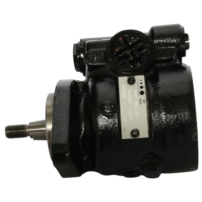 Hydraulic Pump  steering system REMAN photo 2