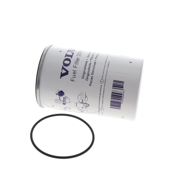 GENUINE Volvo Fuel Filter photo 2