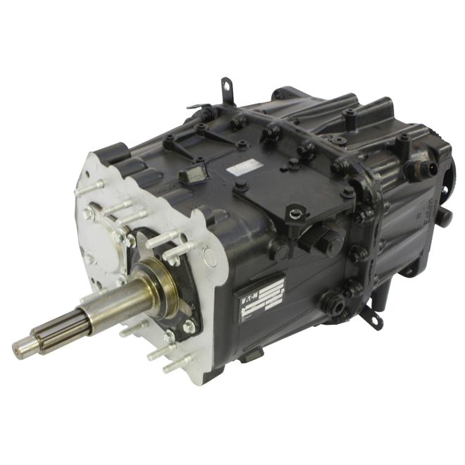 Transmission REMAN