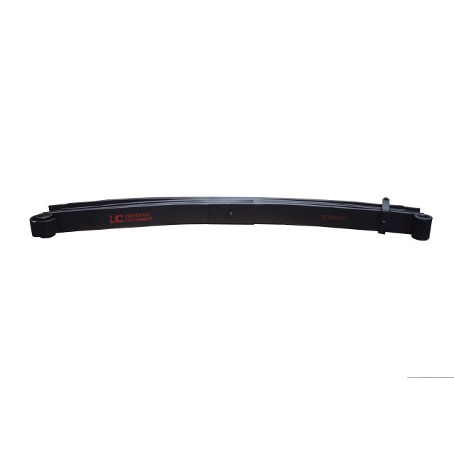 REAR 4 LEAF SPRING