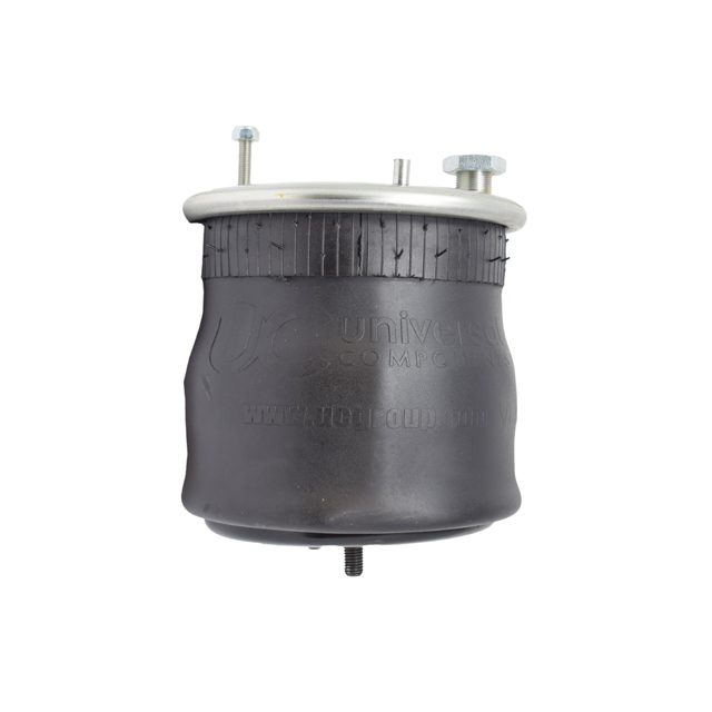 AIR SPRING ASSEMBLY (TBA) COMPLETE VOLVO FH FM VERSION 4