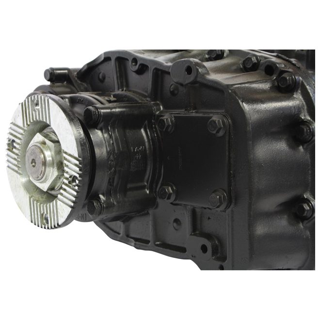 Transmission REMAN photo 3