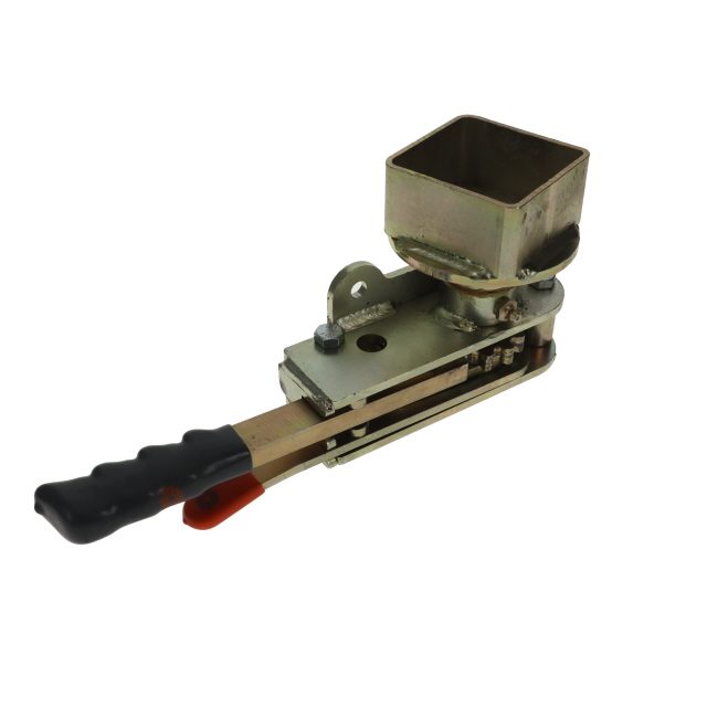 Curtain Tensioner RHF LHR photo 3