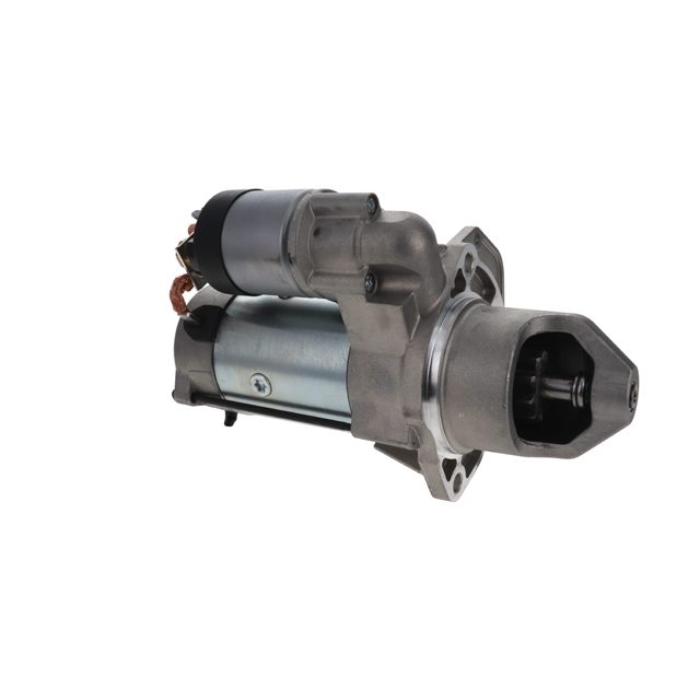 STARTER MOTOR TO SUIT FIAT/IVECO photo 4
