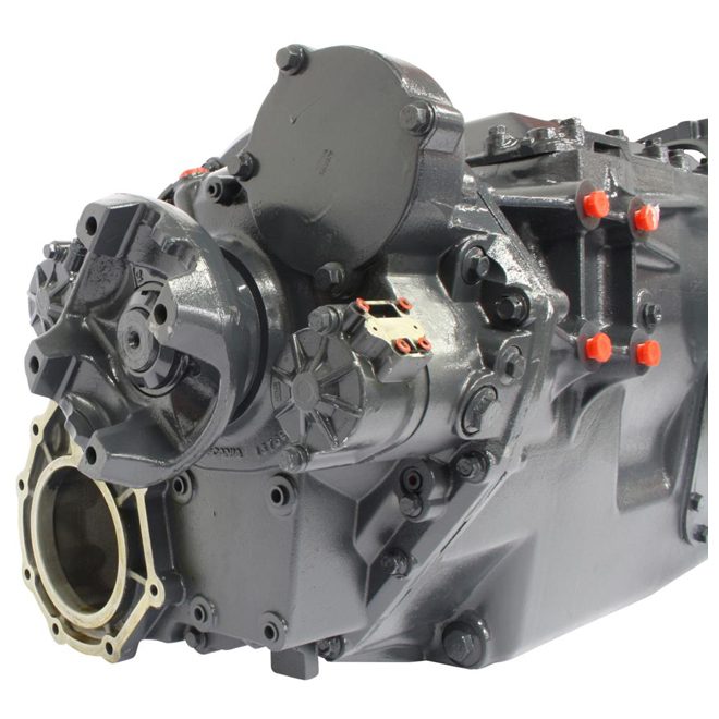 Transmission REMAN photo 3