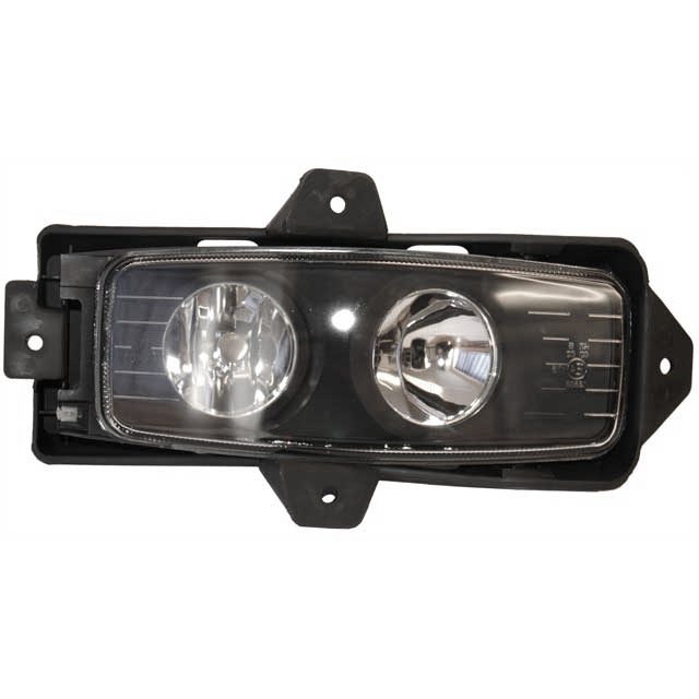 FOG LAMP RH