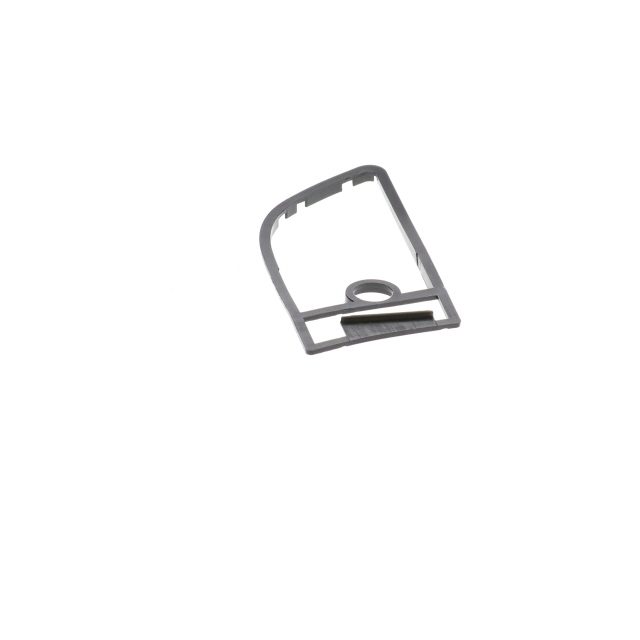 LH HANDLE BASE BEZEL OUTER DOOR VOLVO V 4 photo 4