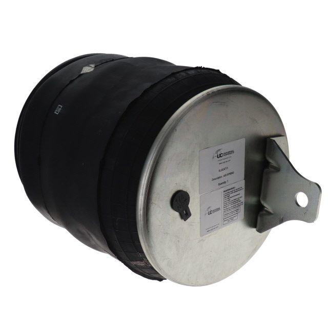 Air Spring Assembly - To Suit Volvo Fh Fm Version 4