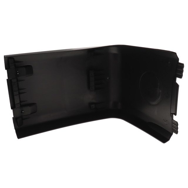 DAF XF106 BATTERY COVER SMALL photo 3