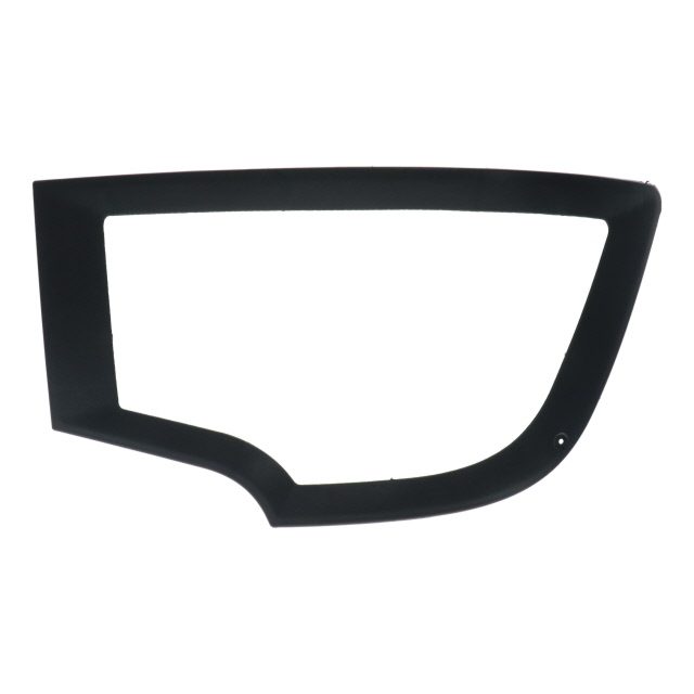 HEADLAMP TRIM LH MERCEDES AROCS