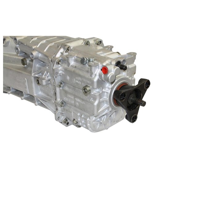 Transmission REMAN photo 2