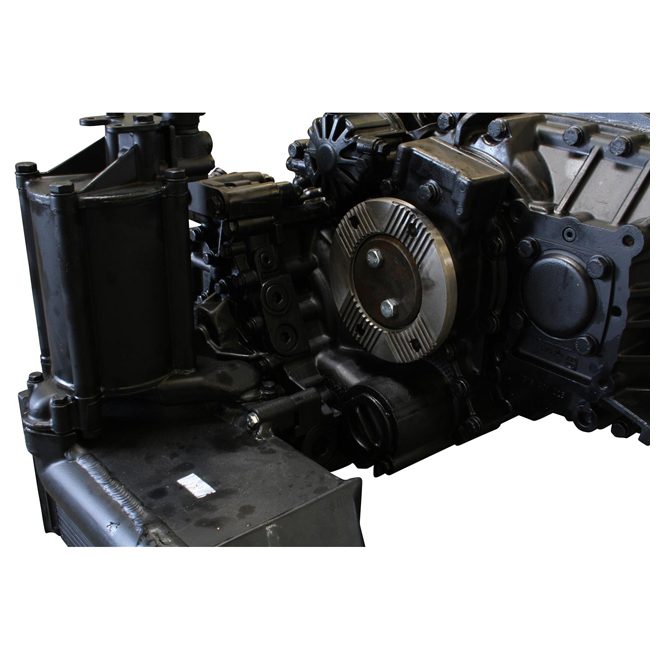 Transmission REMAN photo 3