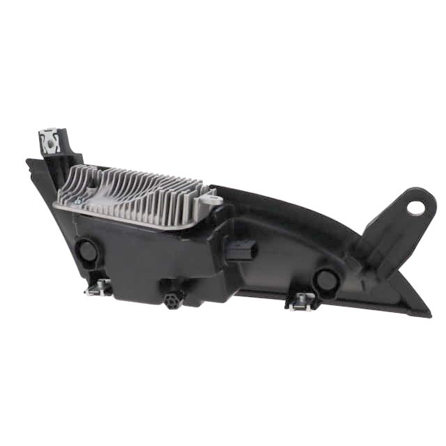 Front Grille Spot Light LH new generation photo 2