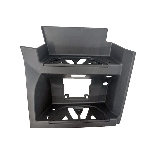 LOWER STEP BOX RH GREY 550MM