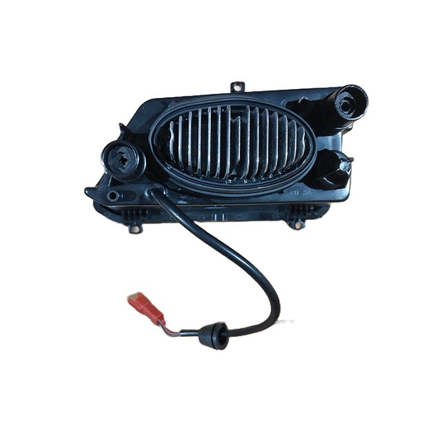 LED Roof Spot Lamp RH to suit SCANIA 7 Series standard roof photo 2