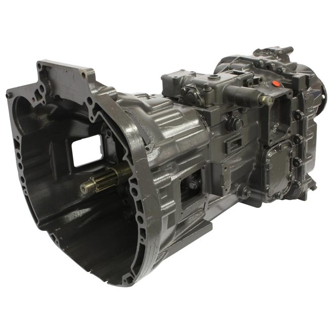 Transmission REMAN