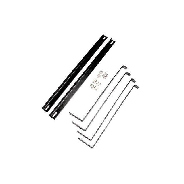 Tool Box Fixing Kit to suit JBZ800